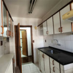 Apartamento à venda com 2 quartos no Centro, Araraquara, SP