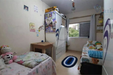 Apartamento à venda com 3 quartos, sendo 1 suíte,  em Vila Leopoldina, São Paulo, SP