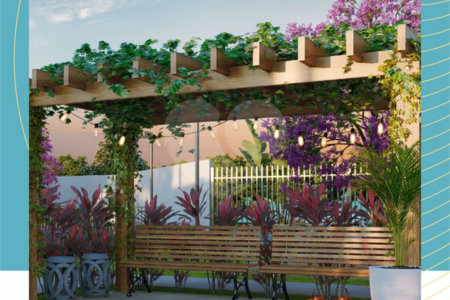 Apartamento à venda com 2 quartos em Caguassu, Sorocaba, SP