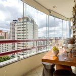 Apartamento à venda com 3 suítes em Vila Mascote, São Paulo, SP