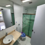 Cobertura à venda com 3 quartos, sendo 2 suítes, em Tijuca, Rio de Janeiro, RJ