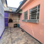 Casa à venda com 3 quartos, sendo 1 suíte,  em Campo Grande, Rio de Janeiro, RJ