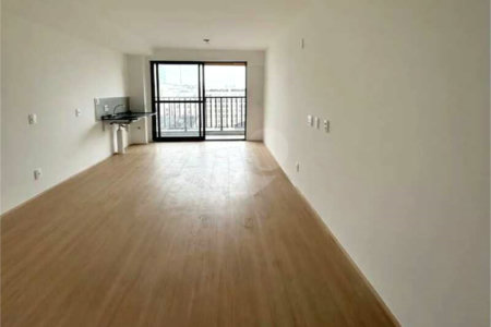 Loft à venda com 1 quarto no Centro, Rio de Janeiro, RJ