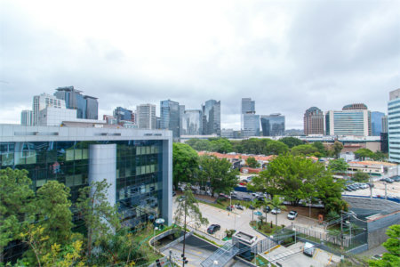 Apartamento à venda com 3 suítes em Chácara Santo Antônio, São Paulo, SP