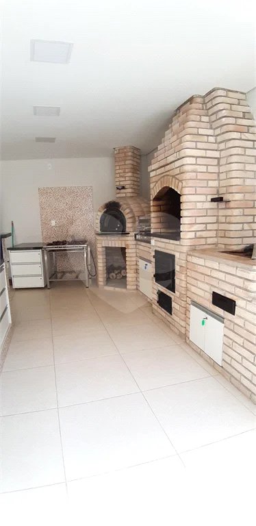 Apartamento à venda com 4 suítes em Santana, São Paulo, SP