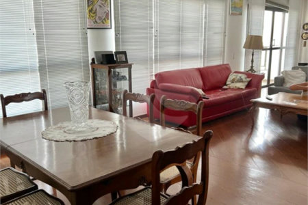 Apartamento para alugar com 2 suítes em Vila Clementino, São Paulo, SP