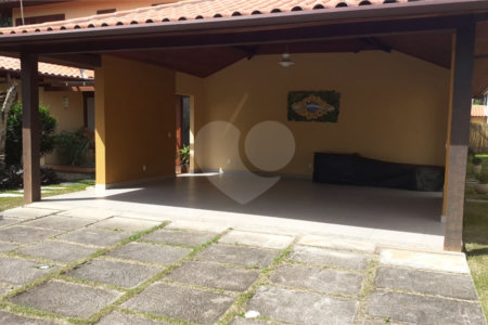 Casa à venda com 6 suítes em Marina, Armação dos Búzios, RJ