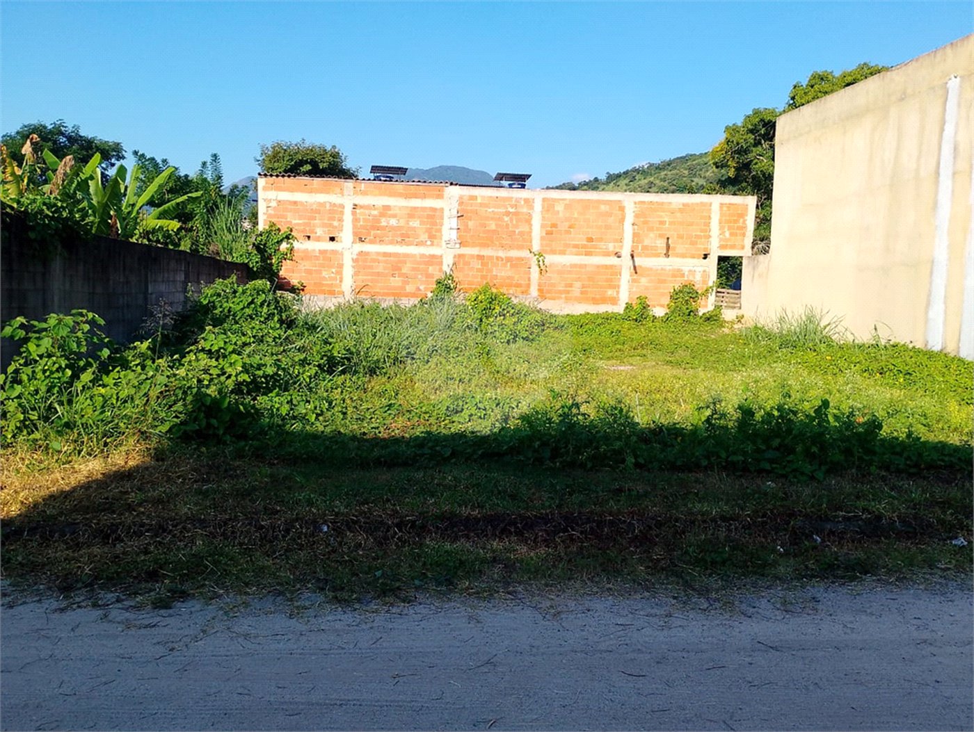Terreno à venda no condomínio Monte Verde, Rio de Janeiro - RJ