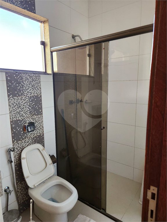 Casa à venda ou para alugar com 3 quartos, sendo 1 suíte, em Jardim Primavera, Araraquara, SP