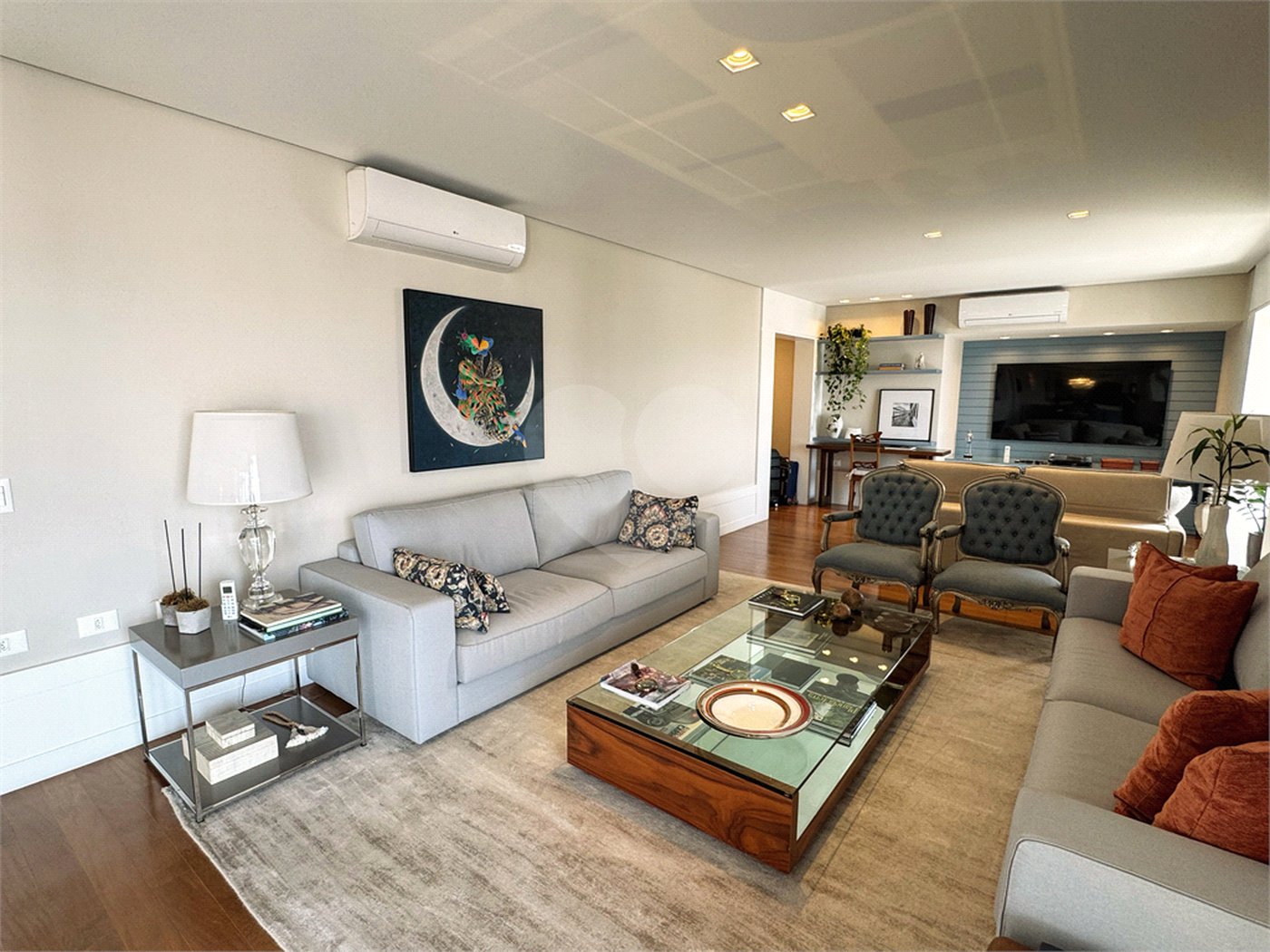 Apartamento à venda com 3 suítes em Itaim Bibi, São Paulo, SP