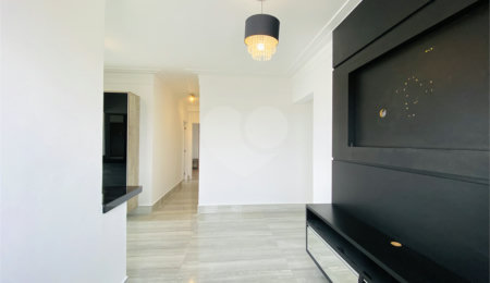 Apartamento à venda com 2 quartos, sendo 1 suíte,  no Centro, São Bernardo do Campo, SP