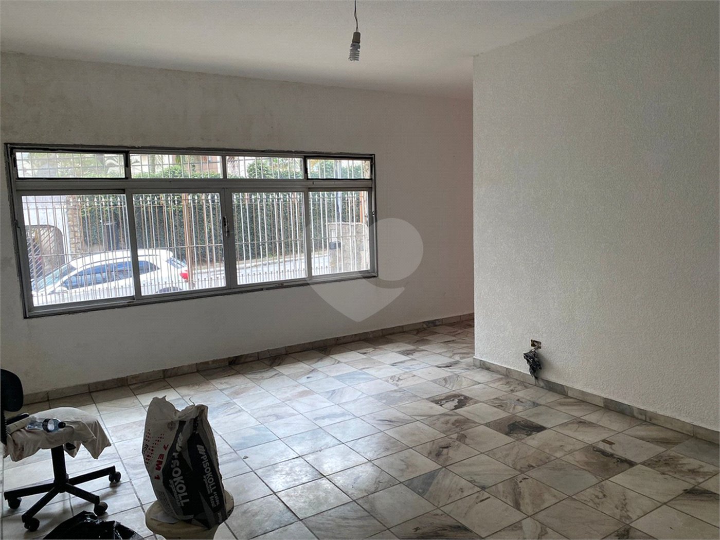 Casa Térrea à venda com 3 quartos em Vila Santo Estéfano, São Paulo, SP