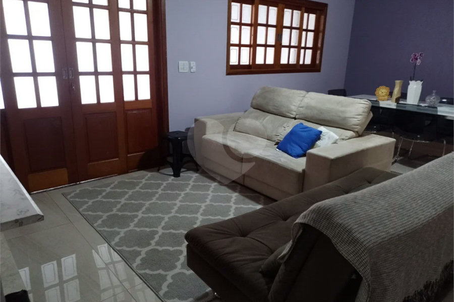 Casa a venda com 3 quartos no Bairro Campestre em Piracicaba