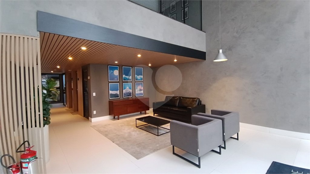 Apartamento para alugar com 2 quartos, sendo 1 suíte, em Parque Campolim, Sorocaba, SP