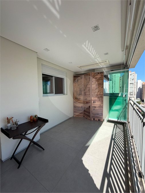 Apartamento à venda com 2 suítes em Paraíso, São Paulo, SP