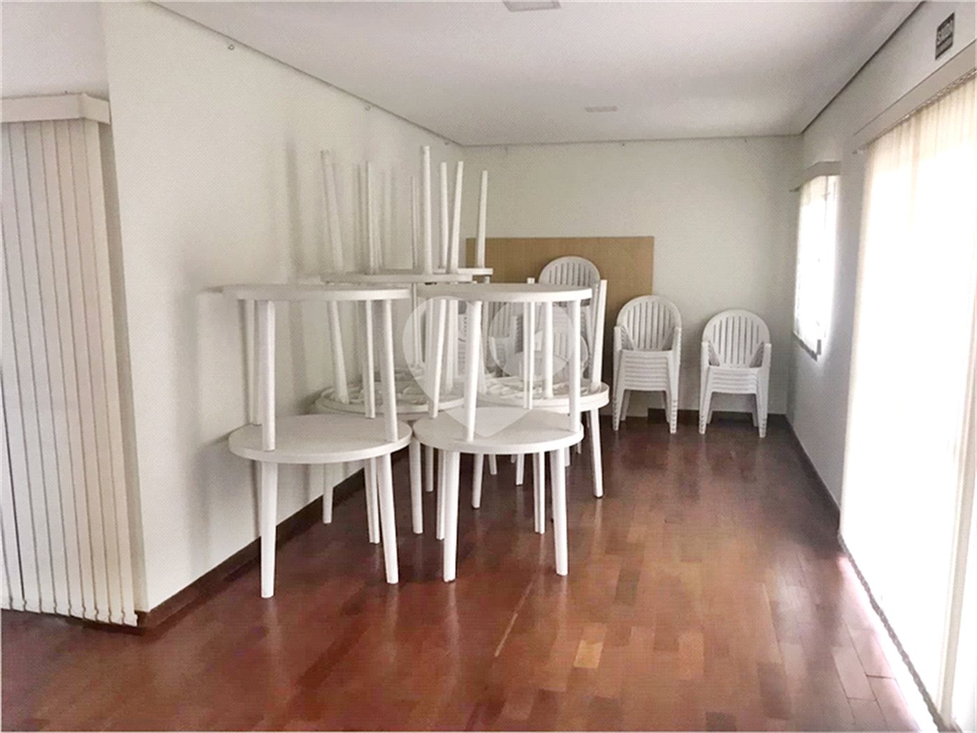 Apartamento à venda com 2 quartos em Santana, São Paulo, SP