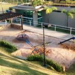 Casa à venda com 3 suítes no condomínio Residencial Central Parque, Salto - SP