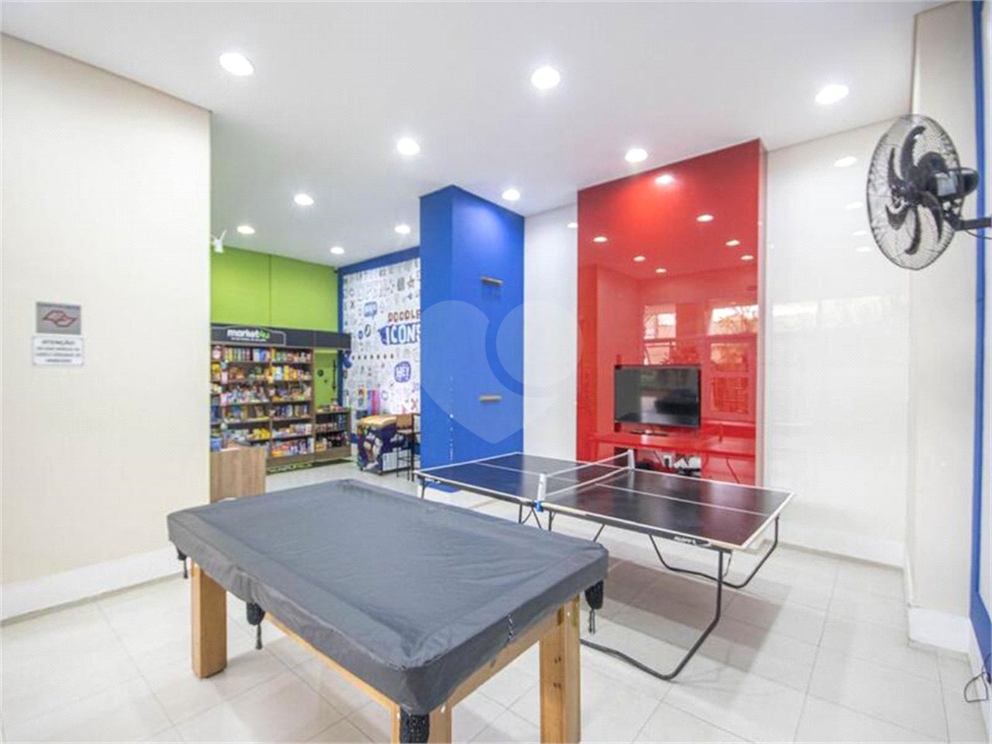 Apartamento à venda com 2 suítes em Tucuruvi, São Paulo, SP