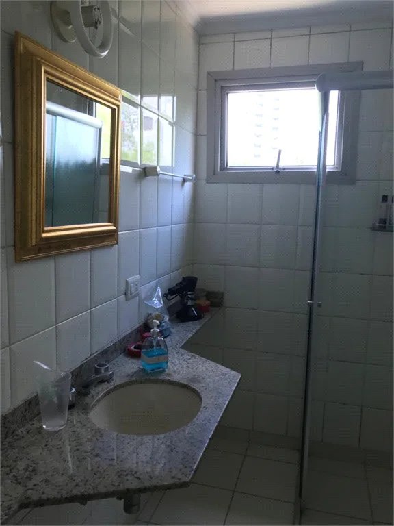 Apartamento à venda com 3 suítes em Vila Morumbi, São Paulo, SP
