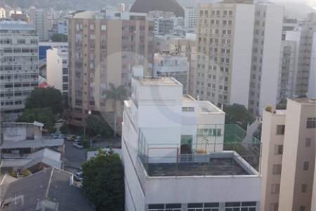 Apartamento à venda com 3 quartos, sendo 1 suíte, em Tijuca, Rio de Janeiro, RJ