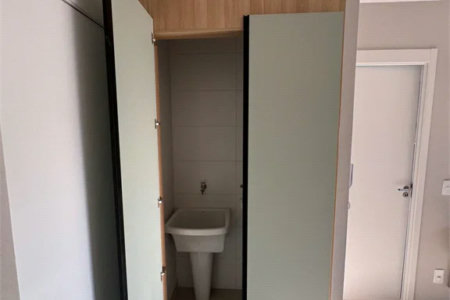Apartamento à venda com 1 suíte em Butantã, São Paulo, SP