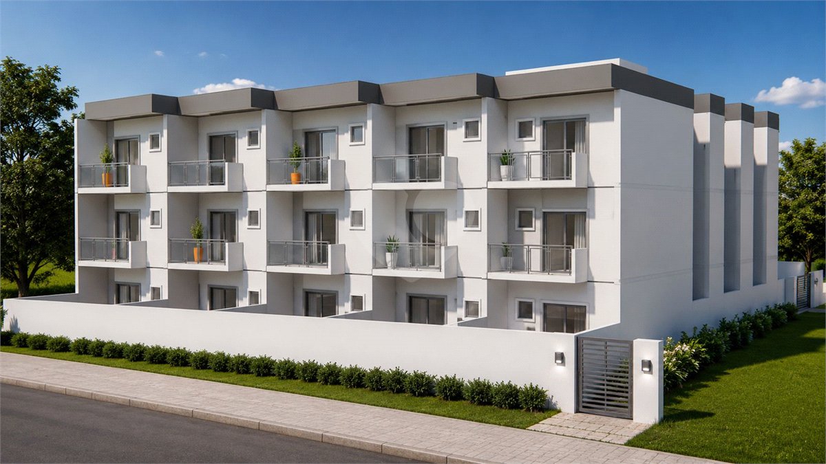 Flat à venda com 1 quarto em Peró, Cabo Frio, RJ