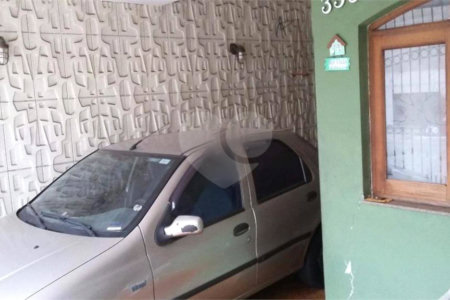 Sobrado à venda com 3 quartos, sendo 1 suíte, em Chácara Tatuapé, São Paulo, SP