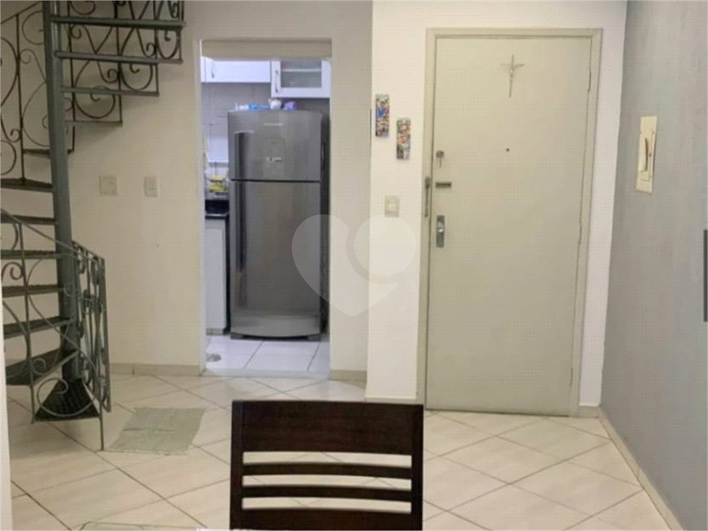 Apartamento à venda com 3 quartos, sendo 1 suíte,  em Vila São João, Sorocaba, SP