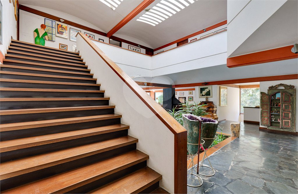 Casa à venda com 6 suítes em Morumbi, São Paulo, SP