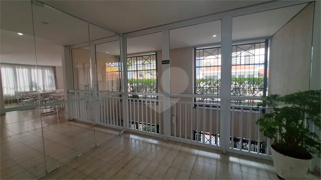 Apartamento à venda com 4 quartos, sendo 1 suíte, em Chácara Santo Antônio, São Paulo, SP
