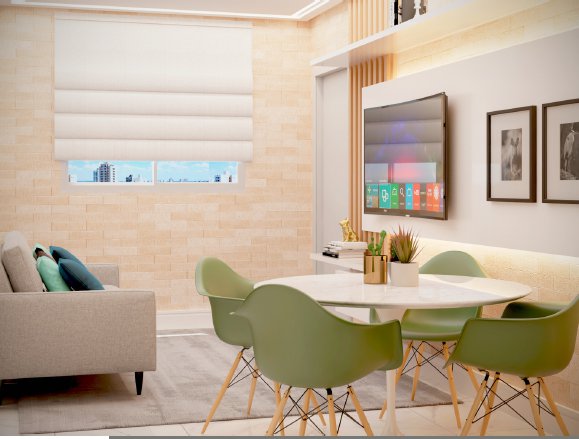 Residencial Prowal