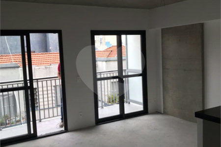 Apartamento à venda com 1 quarto em República, São Paulo, SP