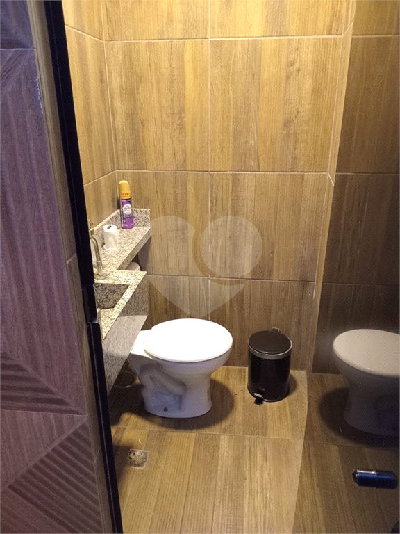 Sobrado à venda com 3 quartos, sendo 1 suíte, em Santana, São Paulo, SP