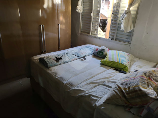 Casa à venda com 3 quartos em Parque Edu Chaves, São Paulo, SP