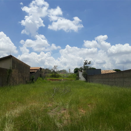 Chácara à venda em Parque Residencial Indaiá, Indaiatuba, SP