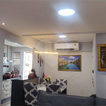 Casa à venda com 2 quartos, sendo 1 suíte, no condomínio Olympia Park Residence, Rio de Janeiro - RJ
