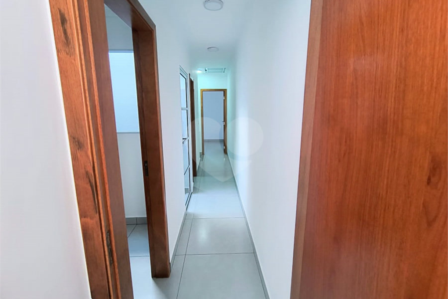 Sobrado à venda com 3 quartos, sendo 1 suíte, em Jardim Líbano, São Paulo, SP