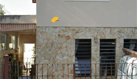 Sobrado à venda com 3 quartos, sendo 1 suíte,  em Jaguaré, São Paulo, SP