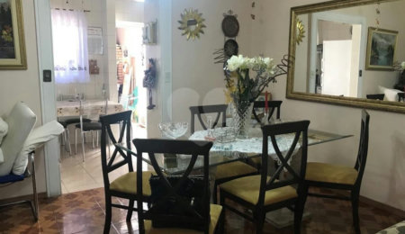 Sobrado à venda com 2 quartos em Jaçanã, São Paulo, SP