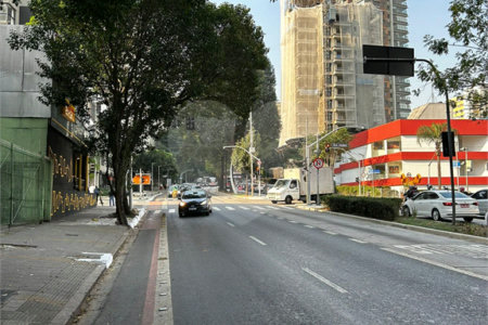 Apartamento à venda com 3 quartos em Pinheiros, São Paulo, SP