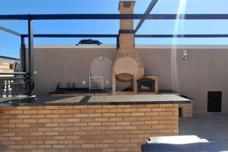 Apartamento à venda com 2 quartos em Vila Medeiros, São Paulo, SP