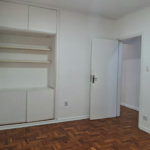 Apartamento com 3 dormitórios à venda, 180 m² por R$ 1.500.000,00 - Gonzaga - Santos/SP