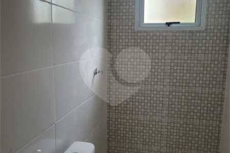 Apartamento à venda com 1 quarto em Vila Mazzei, São Paulo, SP