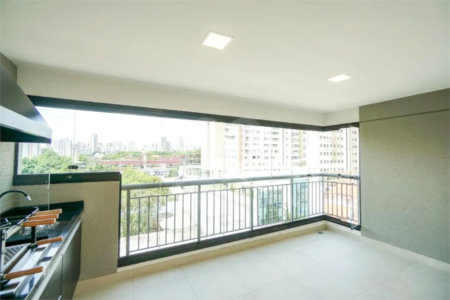 Apartamento à venda com 3 quartos, sendo 1 suíte, em Vila Zilda (tatuapé), São Paulo, SP