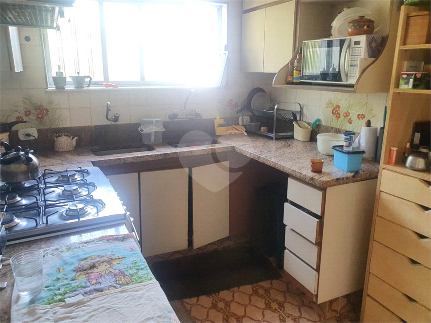 Casa à venda com 4 quartos, sendo 1 suíte, em Rolinópolis, São Paulo, SP