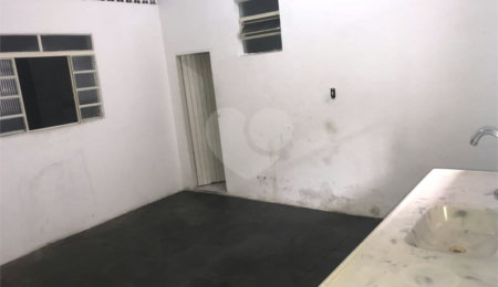 Sobrado à venda com 1 suíte em Horto, São Paulo, SP