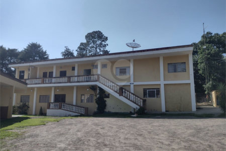 Chácara à venda com 19 quartos, sendo 15 suítes, em Paiol Velho, Vinhedo, SP