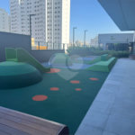 Studio para alugar com 1 suíte em Vila Clementino, São Paulo, SP