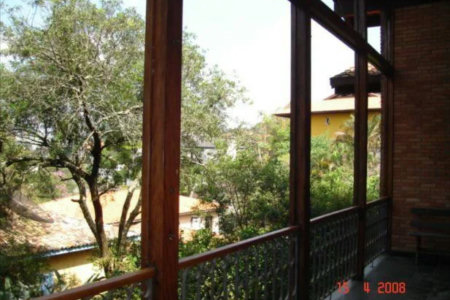 Casa Térrea à venda com 4 quartos, sendo 2 suítes, em Vila Tramontano, São Paulo, SP