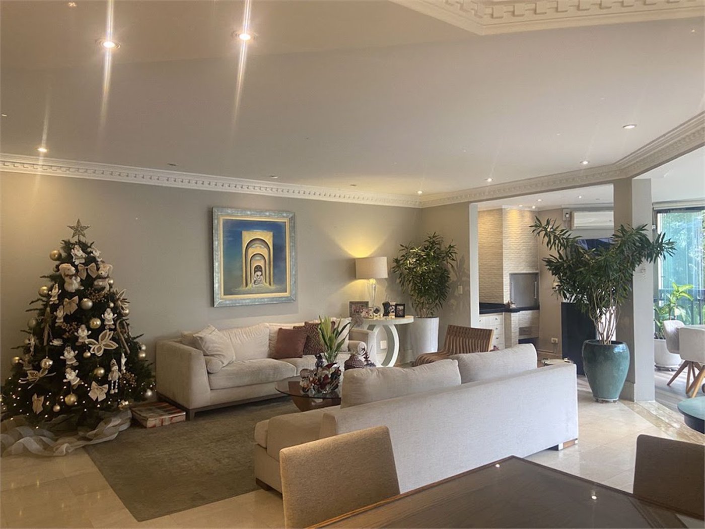 Apartamento Residencial à venda, Boqueirão, Santos - AP1629.